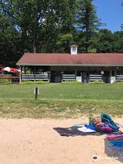 Mt. Gretna Lake & Beach