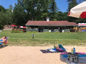 Mt. Gretna Lake & Beach