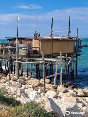 Costa Dei Trabocchi