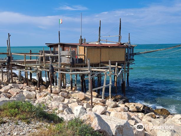Costa Dei Trabocchi