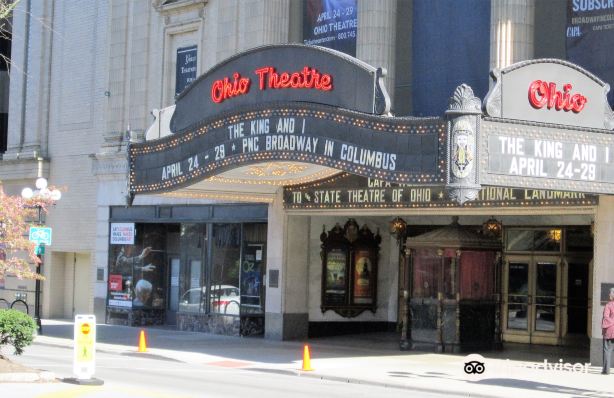 Ohio Theatre