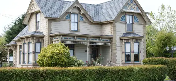Hotels in Ferndale