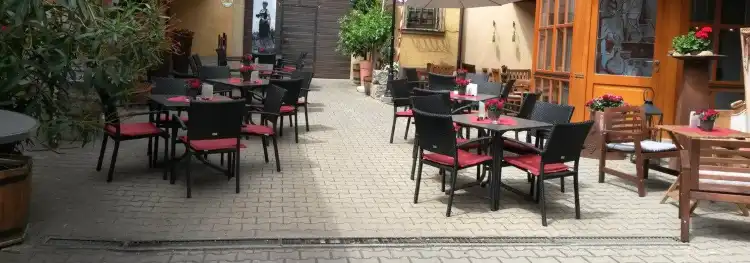 Hotels in Sommerach