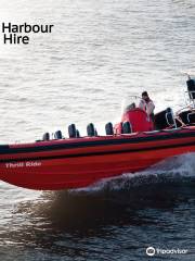 Cork Harbour Boat Hire