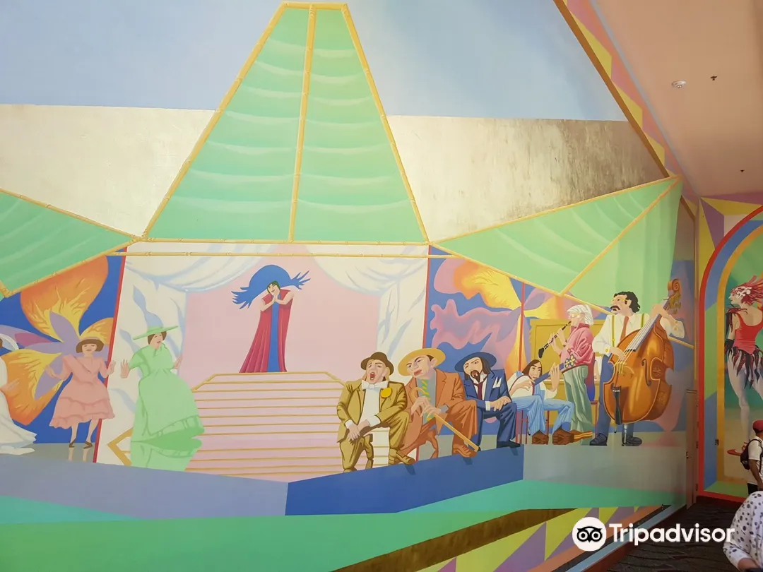 4_Portland'5 Centers for the Arts