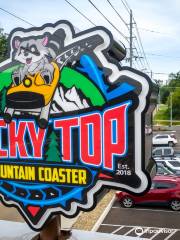 Rocky Top Mountain Coaster