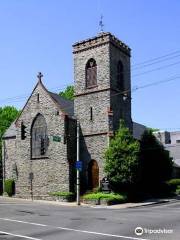 St. John's Episcopal Church