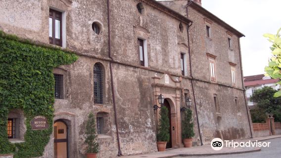 Museo della Liquirizia