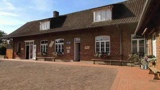 Museum of Rural Life of Steenwerck