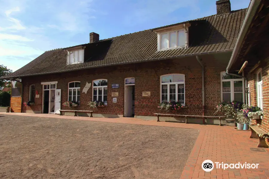 Museum of Rural Life of Steenwerck