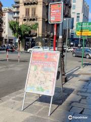 City Sightseeing Palermo