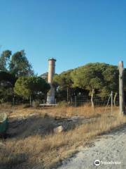 Faro de San Jerónimo