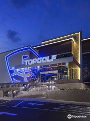 Topgolf