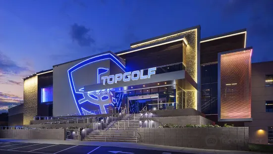 Topgolf