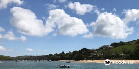 East Portlemouth Beach