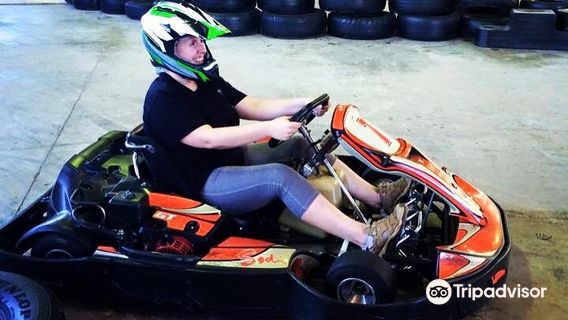 KartingKZN Galleria