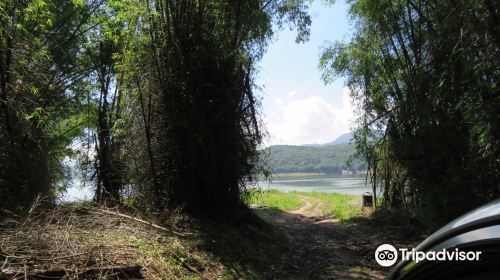 Parambikulam Dam