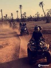 Oniva Quad Marrakech