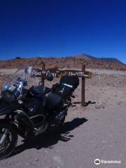 Nevado de Acay