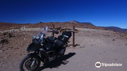 Nevado de Acay