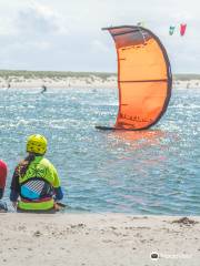 BLOW Kitesurfschool