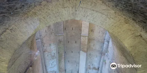 Ponte di Diocleziano
