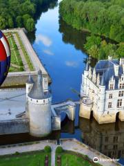 Touraine, Terre d'Envol / Loire et Montgolfière