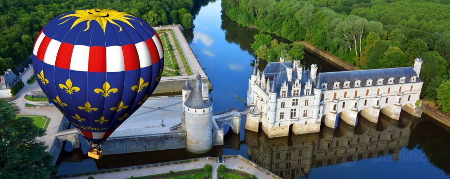 Touraine Terre D'Envol