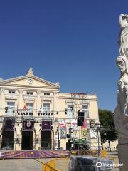 Plaza Mayor de Palencia