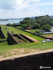 Old Town of Galle and its Fortifications