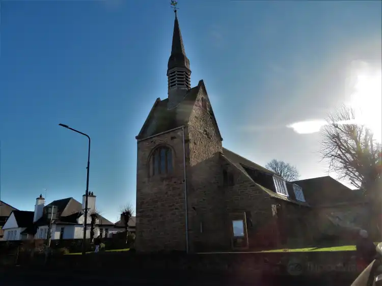 Port Seton