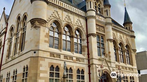 Inverness Town House