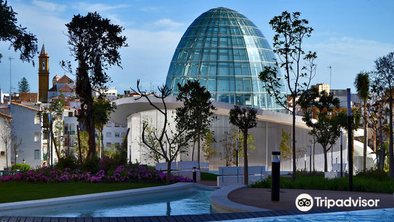 Orquidario de Estepona