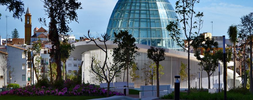 Orquidario de Estepona