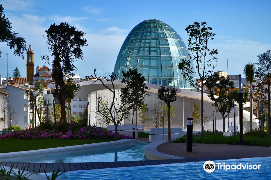 Orquidario de Estepona