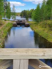 Kuivataipale Museum Canal