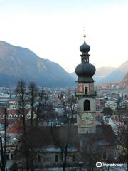 Castello di Brunico