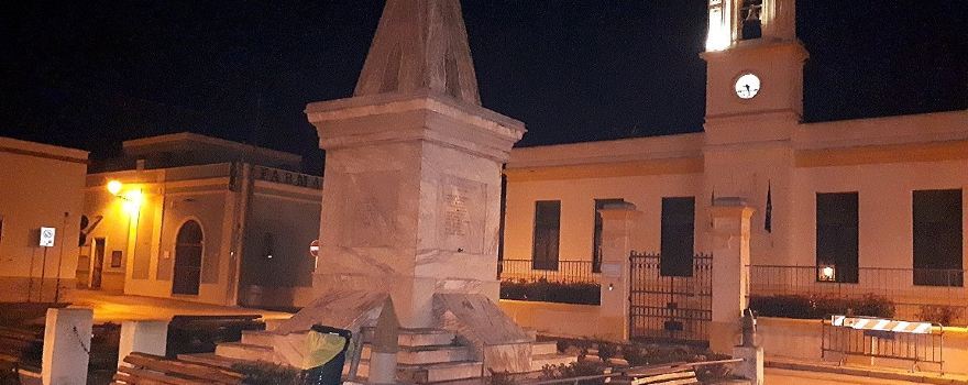 Chiesa di San Francesco d'Assisi