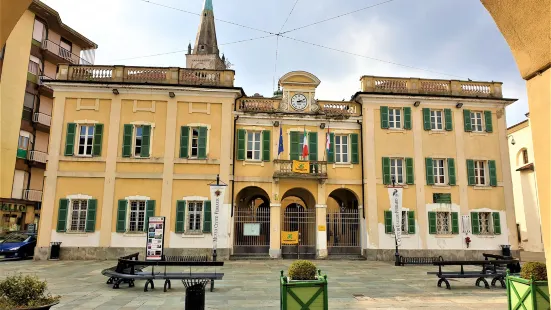 Museo Civico Ferraris