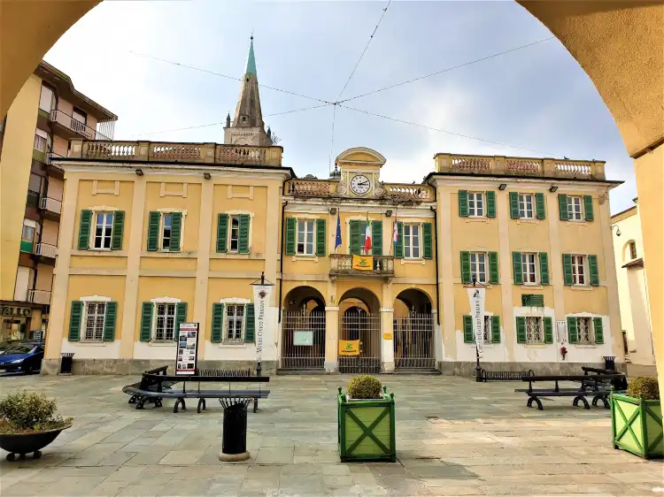 Livorno Ferraris