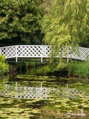 Gooderstone Water Gardens & Nature Trail - Official Site