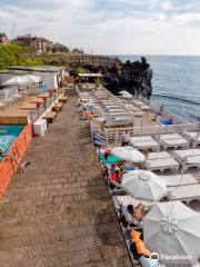 Lido Bikini Beach Catania