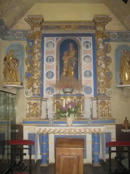 Hotels in Lurbe-Saint-Christau