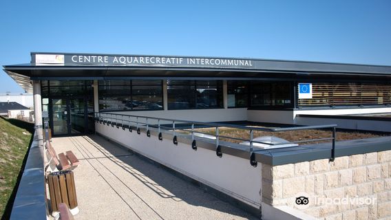 Centre Aquarécreatif Intercommunal d'Egletons