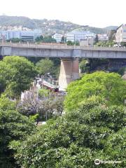 Puente De Vallcarca