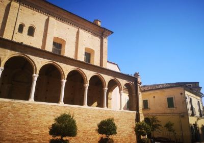 Collegiata di san Michele arcangelo