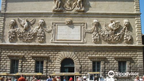 Hotel des Monnaies