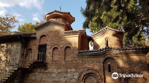 Boyana Church