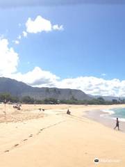 Makaha Beach Park