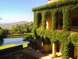 Monasterio de San Jerónimo de Yuste